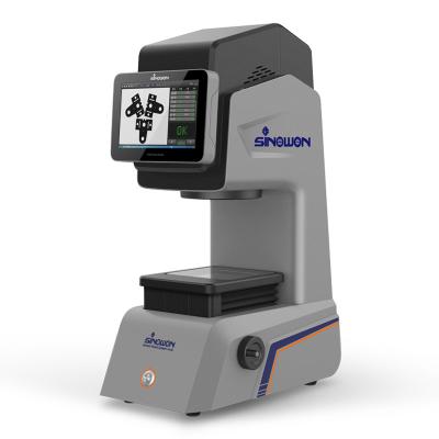 China Hoge nauwkeurigheid Auto Instant Vision Measuring Machine Gebruikersvriendelijke visie meting Te koop