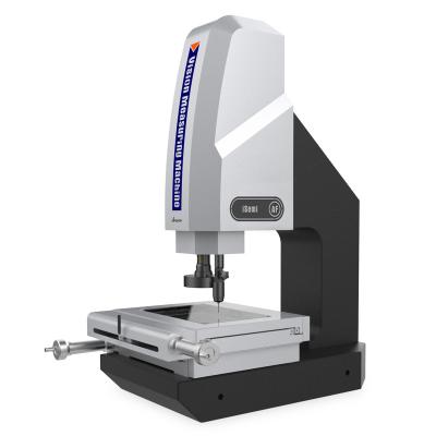 China High Precision Semi Automatic Vision Measuring Machine CE ROHS Certified for sale