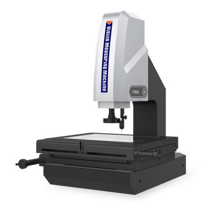 China IMS-5040D Semi-automatic Video Measuring Machine for sale