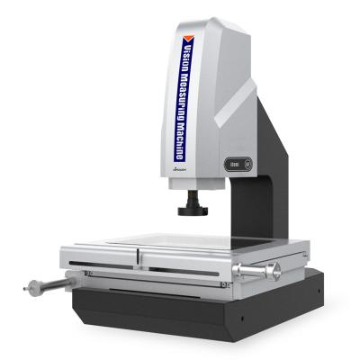 China Sistema de medição semiautomático de visão de alta precisão baseado na visão ISemi Series IMS-4030C à venda