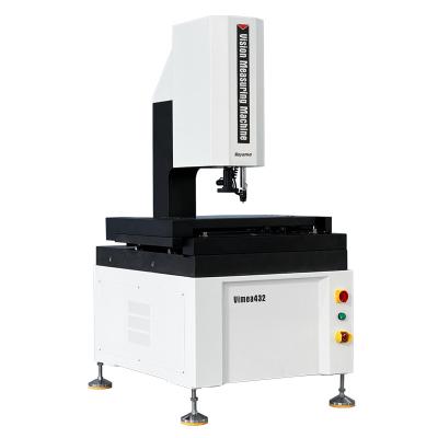 China Cantilever Automatic Vision Measuring Equipment for sale