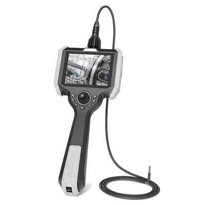 China Direct / Side View Portable Industrial Endoscope IP67 Handheld Digital Endoscope for sale