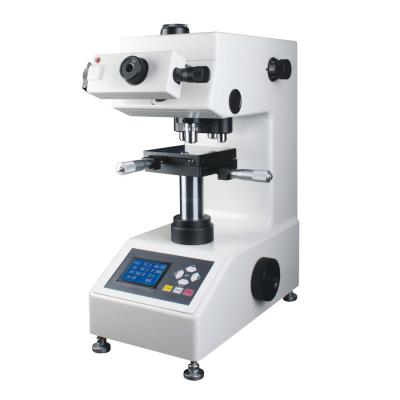 China Double Indenter precision Micro Digital Vickers Hardness Tester Vexus MHV-1000ZK for sale