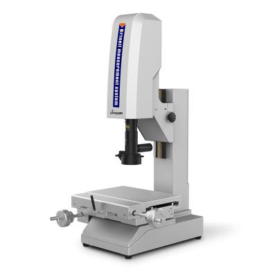 China High Accuracy Optical Brinell Hardness Testing Machine Measurement System QB-500 for sale