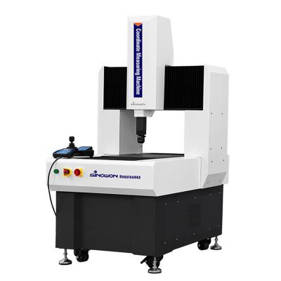 China High Stability Coordinate Measuring Machine for sale