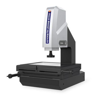 Cina Macchina di misurazione della visione semiautomatica ad alta precisione iMeasuring IMS-5040C in vendita