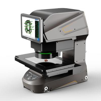 China Hochpräzisions Benchtop-Instant Vision System IVS-302D Vision Messmaschine zu verkaufen