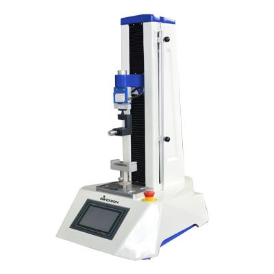 China Compressie universele testmachines Treksterkte machine 50Hz / 60Hz Te koop