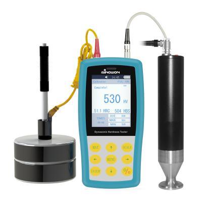 China Dynasonic Portable Hardness Tester for sale