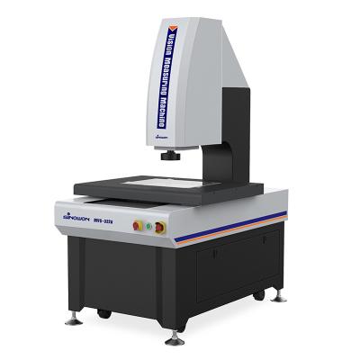 China Cantilever Auto Vision Measuring System Hoge precisie voor GD&T-meting Te koop