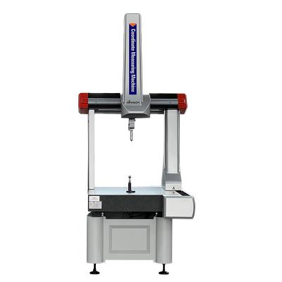 中国 移動橋 CMM 座標測定機 Naquina 686 CE 認証 販売のため