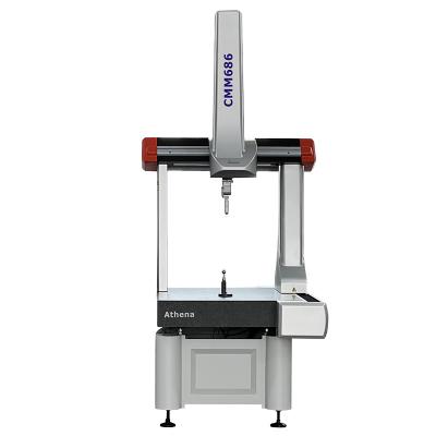 중국 Coordinate Measuring Machine Athena Series 판매용