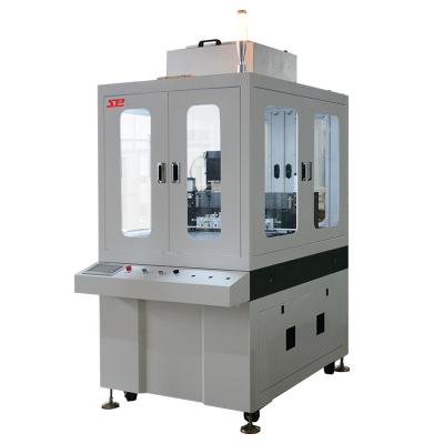 Chine Machine d'essai de revêtement par fente de précision ST-5000G à vendre