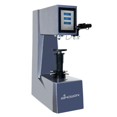 China Touchscreen Digital Universal Härte Tester DigiRock BRV4H zu verkaufen