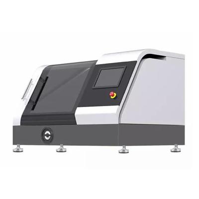 China Automatic Metallurgical Cutting Machine  AC-100B for sale