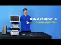 Instant Vision System IVS-202 Series