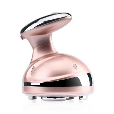 China Weight Loss Personalized Body Fat Burning And Skin Rejuvenation RF Radio Frequency Beauty Slimming Device for sale