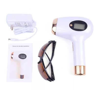 China Hair removal price laser hair removal device IPL personal care home care beauty device lazer hair removal device for sale