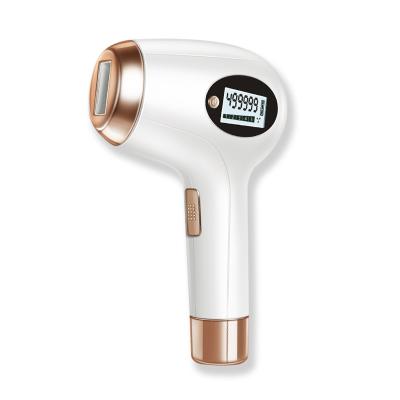 China IPL hair removal device personal care home care beauty device lazer hair removal device for sale