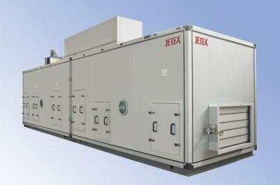 China Combination Air Handling Units 2000m3/h-100000m3/h Energy Saving for sale