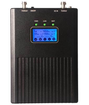 China 15 ~ 27dBm 3G verbinden Selectieve Repeater voor de Middelgrote Verbetering van het Huis Cellulaire Signaal Te koop