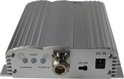 Chine Répétiteur d'intérieur de radio de radio d'amplificateur de tronc du propulseur 20dBm de signal de téléphone portable de GSM 980 à vendre