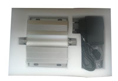 China Single Band 3G Pico Repeater Booster 300 Square Meter Coverage With 15dBm Power for sale