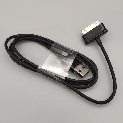 China Mobile Phone Types Genuine P1000 USB Cable For Samsung Galaxy Tab P1000 Cable for sale