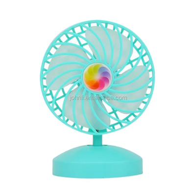 China 2018 Cool Mini Portable Multi-Functional USB Fan for sale