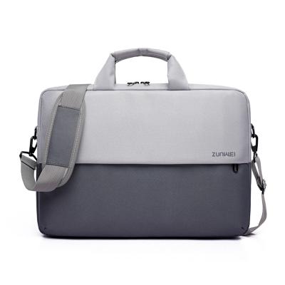 China High Quality Custom Size Office Running Waterproof Shoulder Tote Messenger Briefcase Laptop Bag Tablet PC for sale