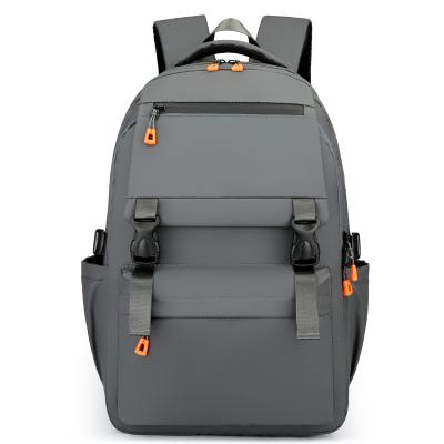 China With USB Waterproof 15.6 Inch Computer Messenger Bag Men Business Laptop Backpack Shockproof Bag for sale