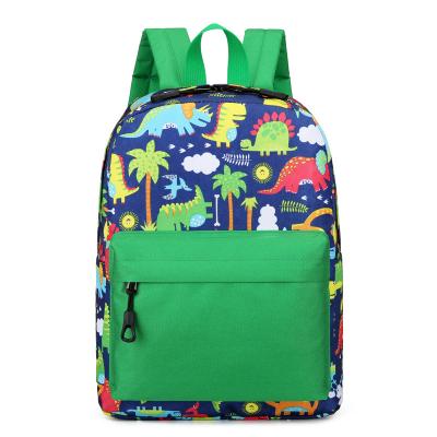 China Other factory wholesale promotional backpack child school bag kids bag boy backpack bag for sale