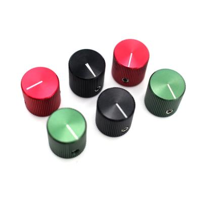 China Crowm Knob Burner Control Knobs Volume Potentiometer Safety Osim Top Release Machined Aluminum Gas Stove Amp for sale