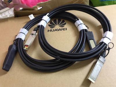 China Original Huawei SFP+ Passive Cable 26AWG-4M en venta