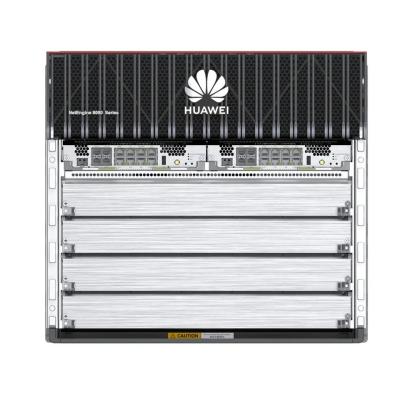 中国 Huawei NetEngine 8000 X4 Router 販売のため