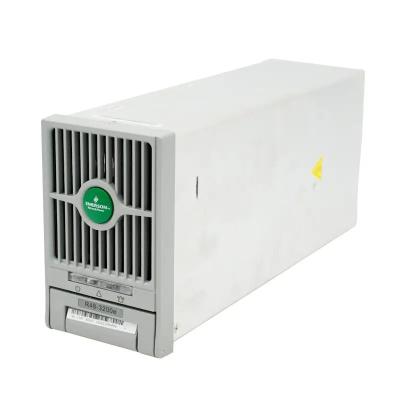 中国 Emerson R48-3200 3200W Power Rectifier Module 48V 50A Rectifier 販売のため