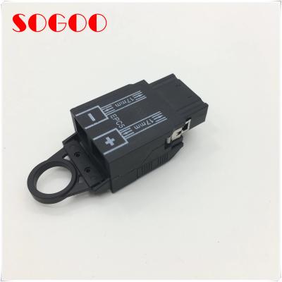 Chine Connecteur d'alimentation Huawei EPC5 - Modèle n° SJ018-2ST-C à vendre