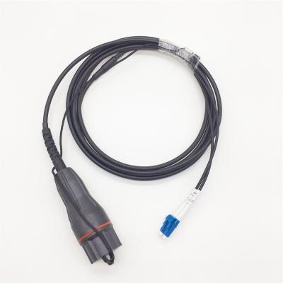 Китай Прыгун оптического волокна RPM-253-1610 LC SM для Ericsson -2F LC (FullAXS) - LC SM 50M 60M 70M 100M продается