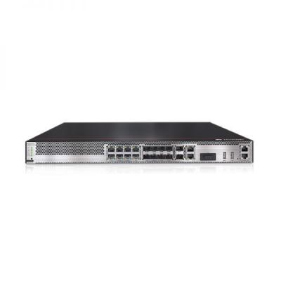 中国 Huawei USG6565E-AC Next Generation Enterprise AI Firewall WAN+8*GE Combo+2*10GE SFP+ 販売のため