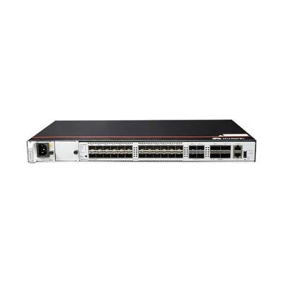 中国 Huawei S6730-H28Y4C Ethernet Switches 28*25GE SFP28 ports, 4*100GE QSFP28 ports 販売のため