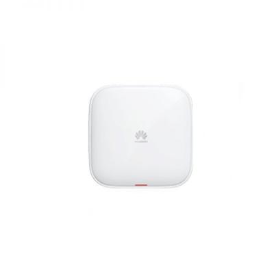 中国 Huawei Wi-Fi 6 indoor Access Point AP AirEngine 6760-X1 supports smart antenna and 10GE uplink 販売のため