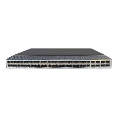 中国 Huawei CE6865E-48S8CQ-B Data Center 48-Port, 25G 8-Port 100G High-Density Access Network Switches 販売のため