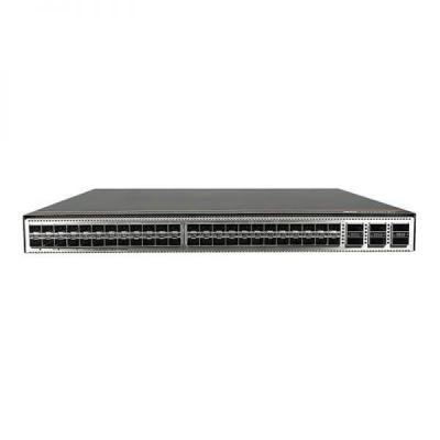 中国 Huawei CE6863E-48S6CQ-B Enterprise Rack Type 48-Port 10GSFP Data Center Switchs 販売のため