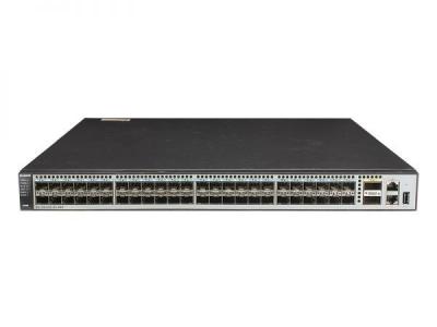 中国 Huawei S6720-54C-EI-48S-AC switch S6720 Series 10 Gigabit 48 Port Enterprise Switches 販売のため