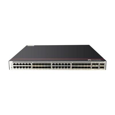 中国 Huawei CloudEngine S5736-S48U4XC 48 Port Network Gigabit Managed Switch 販売のため