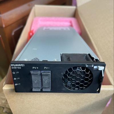 中国 Huawei S4875G1 High Efficiency Rectifier Module 48V75A PV AC To DC Power Supply 販売のため