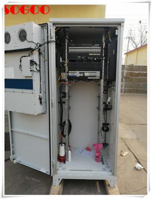 China HUAWEI TP48600A-HX19C1 Outdoor Power Supply Cabinet à venda