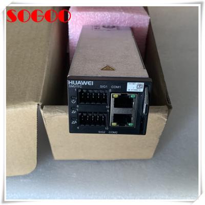 China Huawei SMU11C Monitoring Module For Embedded Power Supply en venta