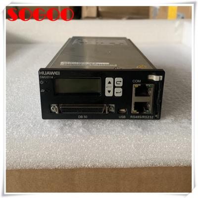 China New And Original Huawei SMU01A Monitoring Module en venta