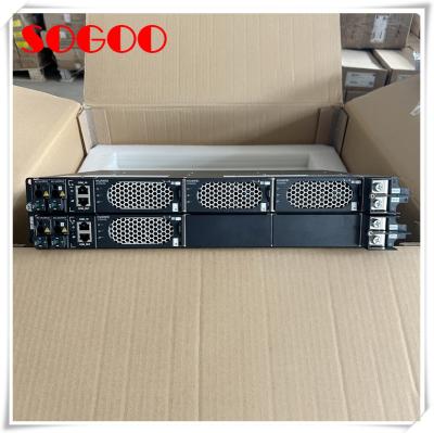 Chine Inverter Module ETP23012-C2A1 12KVA 2U Height Inverter Subrack With 6pcs of Module I23002G1 (3KVA) à vendre